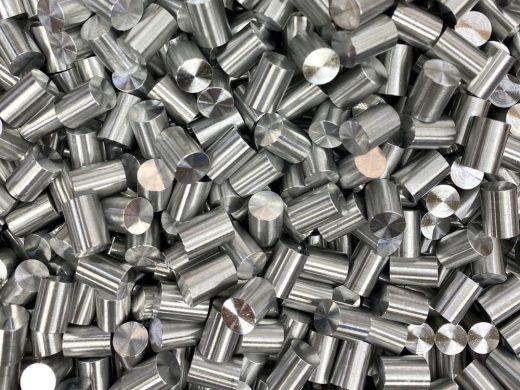 Metal Supply – Industrial-Grade Metals