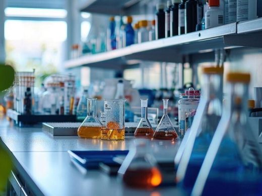 Veterinary & Animal Husbandry Products